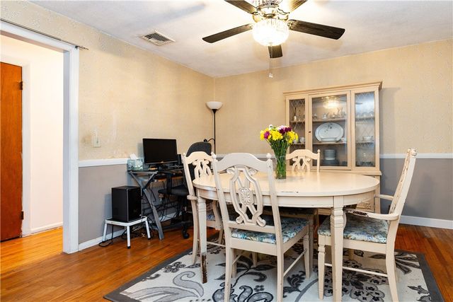 19 Mark Drive, North Kingstown, RI 02852