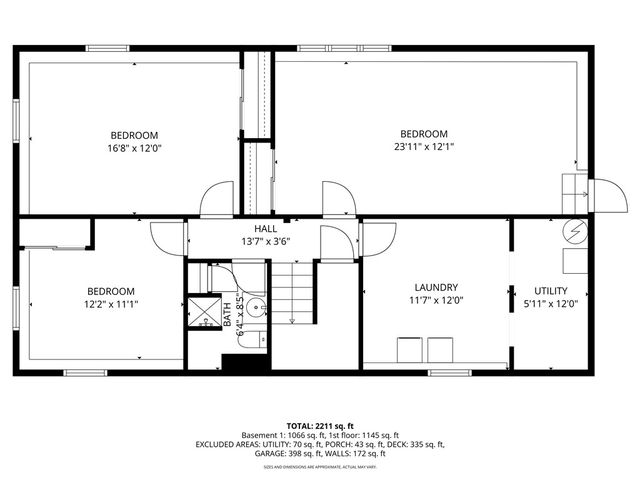 19 Mark Drive, North Kingstown, RI 02852