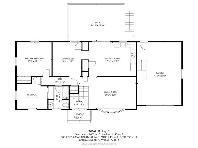 19 Mark Drive, North Kingstown, RI 02852