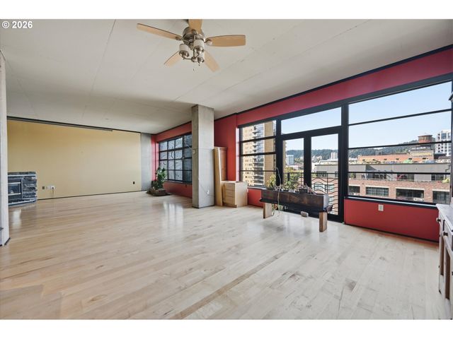 420 Nw 11TH Ave 712, Portland, OR 97209