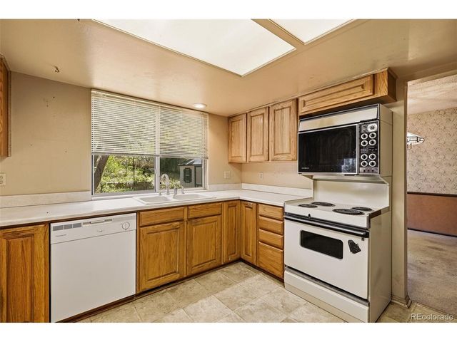 5492 S Richfield Way, Centennial, CO 80015