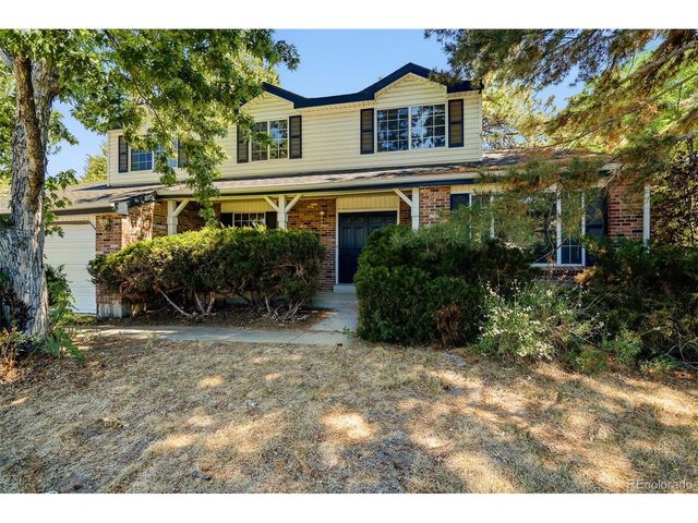 5492 S Richfield Way, Centennial, CO 80015