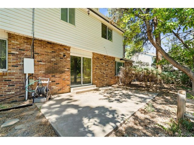 5492 S Richfield Way, Centennial, CO 80015