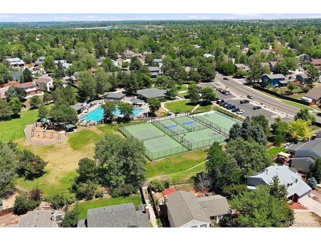 5492 S Richfield Way, Centennial, CO 80015