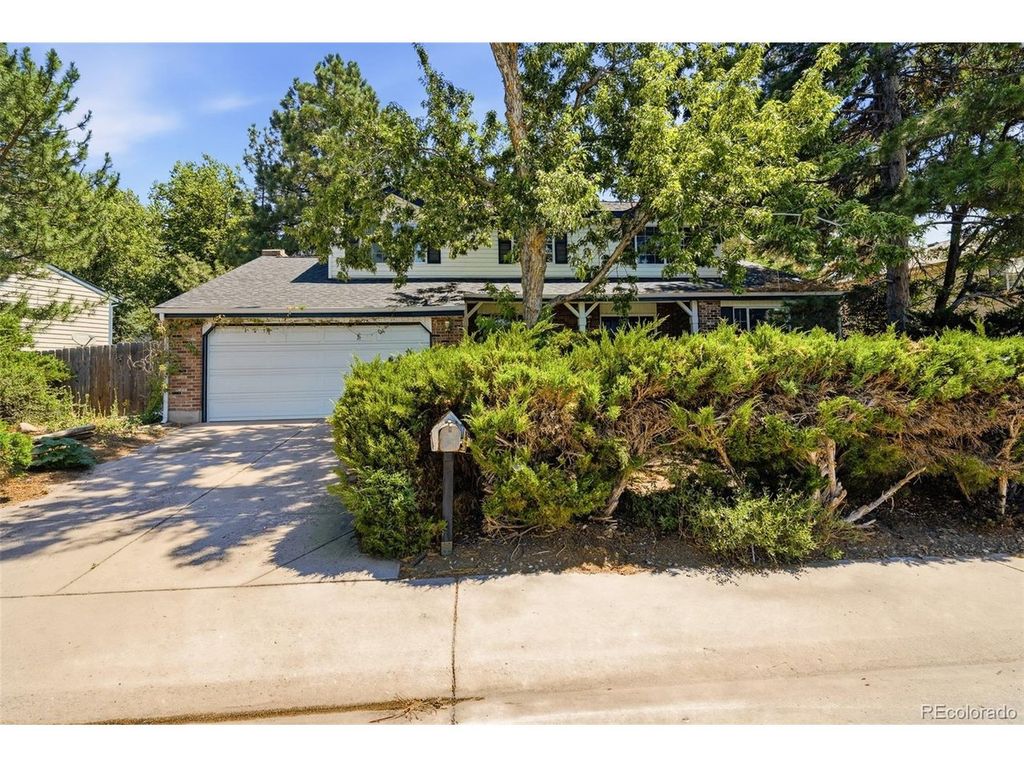 5492 S Richfield Way, Centennial, CO 80015