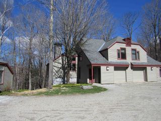 B2 Maple Ridge Road, Winhall, VT 05340