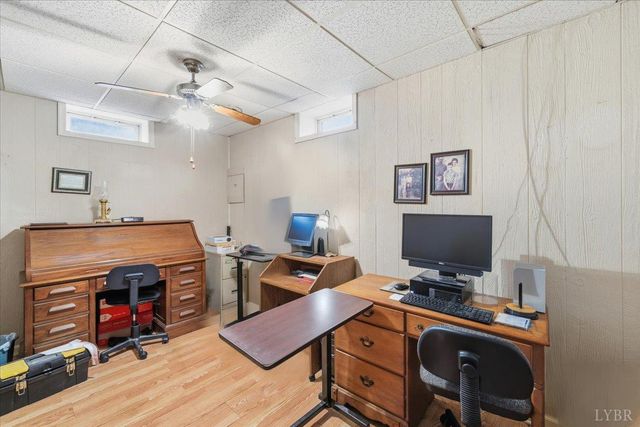 314 Dogwood Lane, Hurt, VA 24563