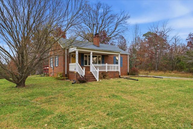 314 Dogwood Lane, Hurt, VA 24563