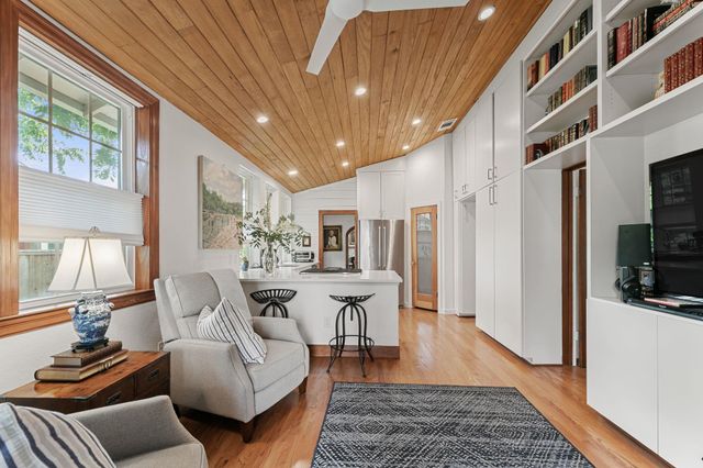 4416 Rosedale Ave Unit 1, Austin, TX 78756