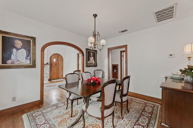 4416 Rosedale Ave Unit 1, Austin, TX 78756