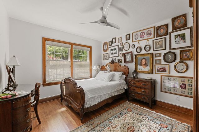 4416 Rosedale Ave Unit 1, Austin, TX 78756