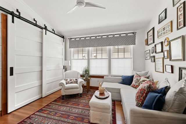 4416 Rosedale Ave Unit 1, Austin, TX 78756