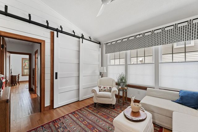 4416 Rosedale Ave Unit 1, Austin, TX 78756