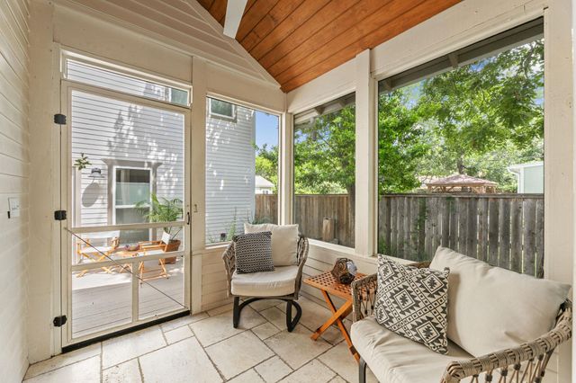 4416 Rosedale Ave Unit 1, Austin, TX 78756