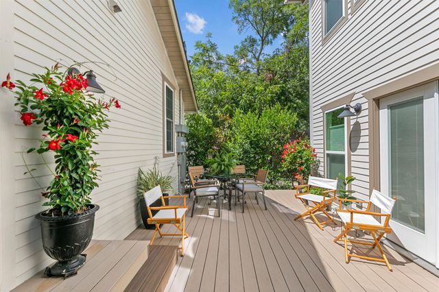 4416 Rosedale Ave Unit 1, Austin, TX 78756