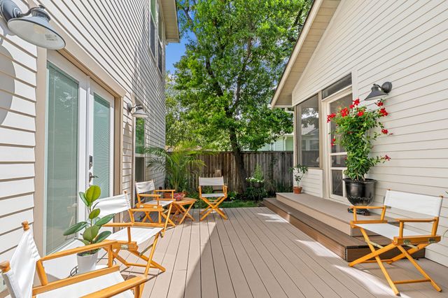 4416 Rosedale Ave Unit 1, Austin, TX 78756