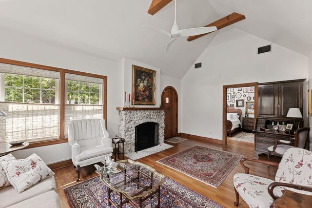 4416 Rosedale Ave Unit 1, Austin, TX 78756