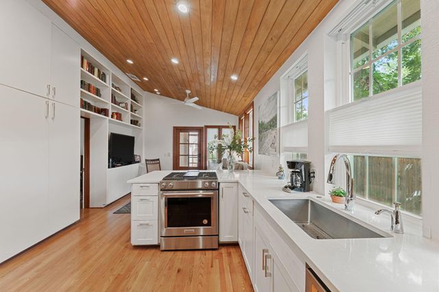 4416 Rosedale Ave Unit 1, Austin, TX 78756