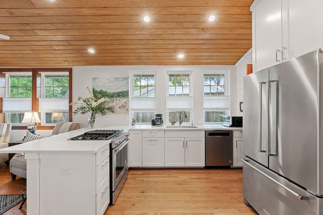 4416 Rosedale Ave Unit 1, Austin, TX 78756