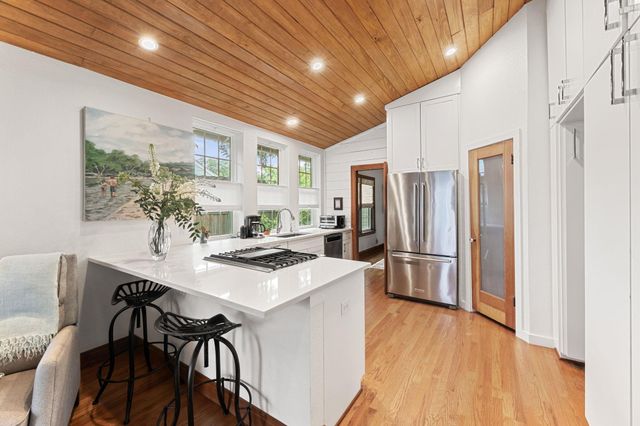 4416 Rosedale Ave Unit 1, Austin, TX 78756