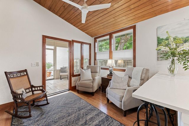 4416 Rosedale Ave Unit 1, Austin, TX 78756