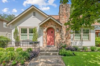 4416 Rosedale Ave Unit 1, Austin, TX 78756