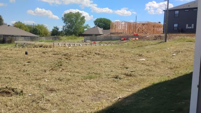 7913 Marydean Avenue, Fort Worth, TX 76116