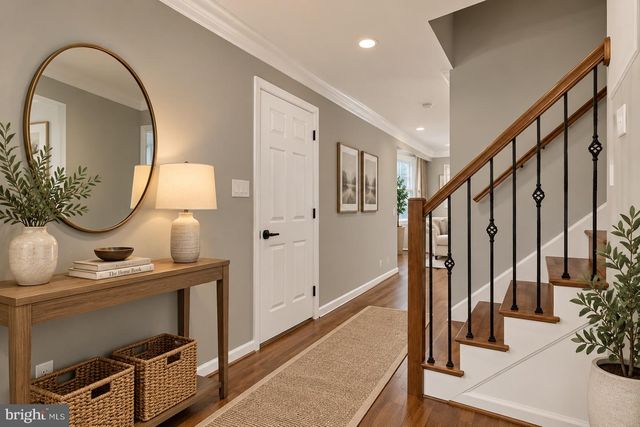 9524 3RD PL, Lorton, VA 22079