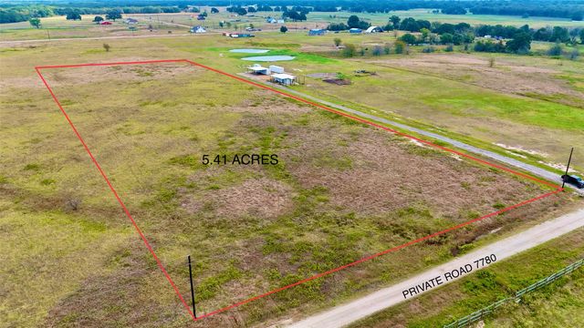 421 Private Road 7780, Wills Point, TX 75169