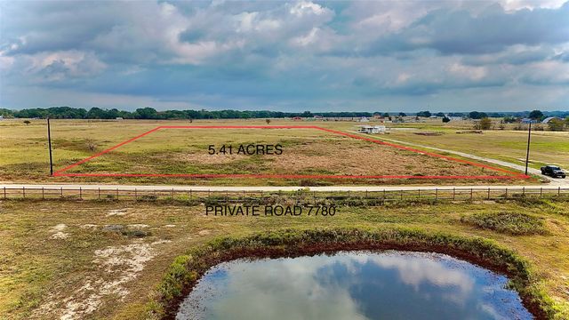 421 Private Road 7780, Wills Point, TX 75169