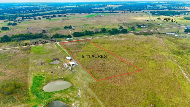 421 Private Road 7780, Wills Point, TX 75169