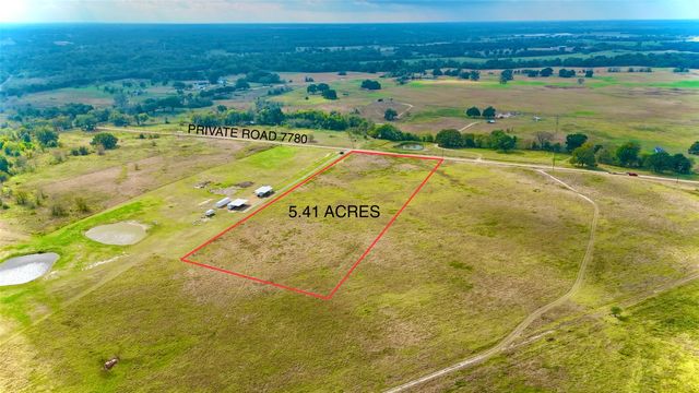 421 Private Road 7780, Wills Point, TX 75169