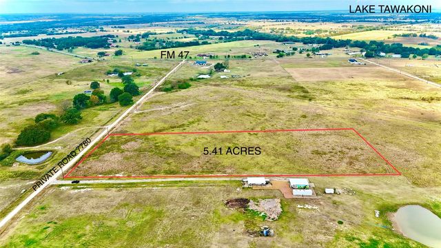 421 Private Road 7780, Wills Point, TX 75169