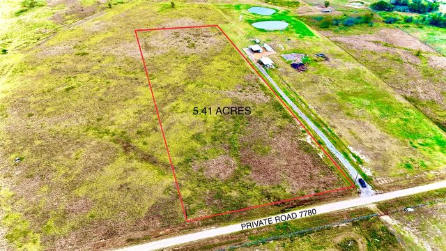 421 Private Road 7780, Wills Point, TX 75169