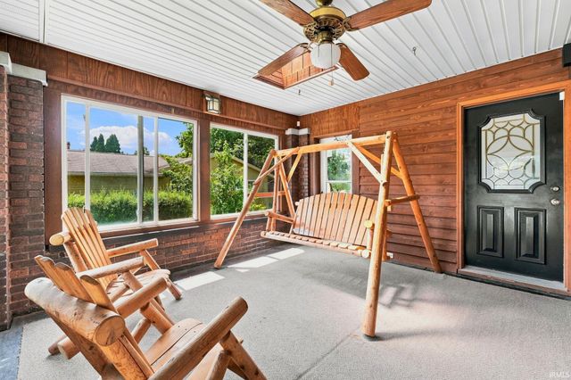 1160 Poplar Street, Huntington, IN 46750
