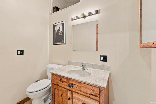 1160 Poplar Street, Huntington, IN 46750