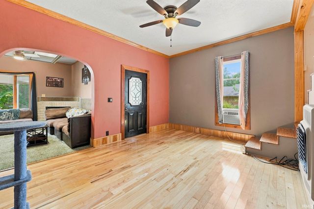 1160 Poplar Street, Huntington, IN 46750