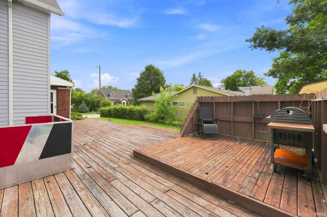 1160 Poplar Street, Huntington, IN 46750