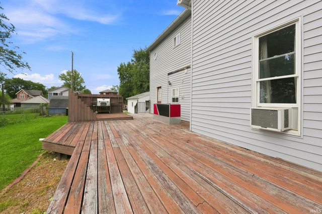 1160 Poplar Street, Huntington, IN 46750