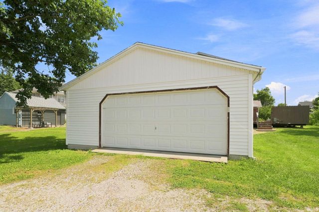1160 Poplar Street, Huntington, IN 46750