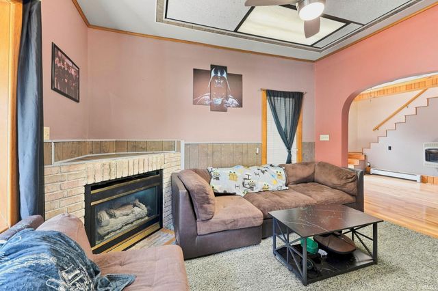 1160 Poplar Street, Huntington, IN 46750