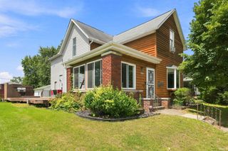 1160 Poplar Street, Huntington, IN 46750