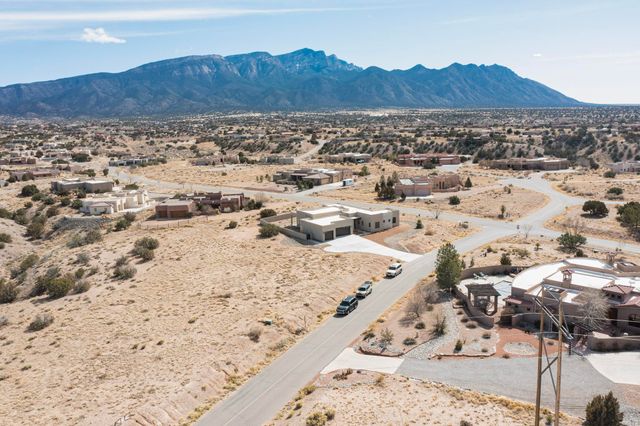 2 Brazos Trail, Placitas, NM 87043