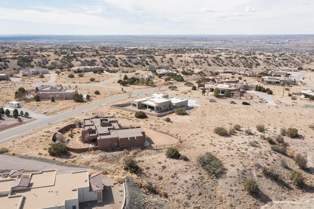 2 Brazos Trail, Placitas, NM 87043