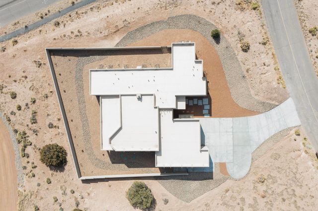 2 Brazos Trail, Placitas, NM 87043