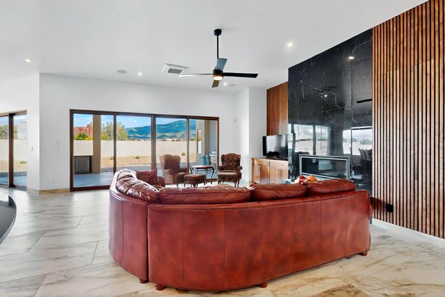 2 Brazos Trail, Placitas, NM 87043