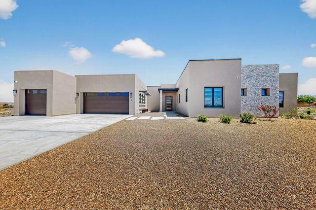 2 Brazos Trail, Placitas, NM 87043