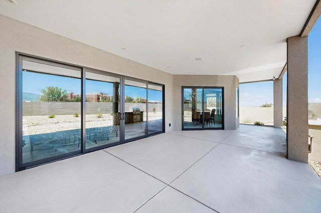 2 Brazos Trail, Placitas, NM 87043