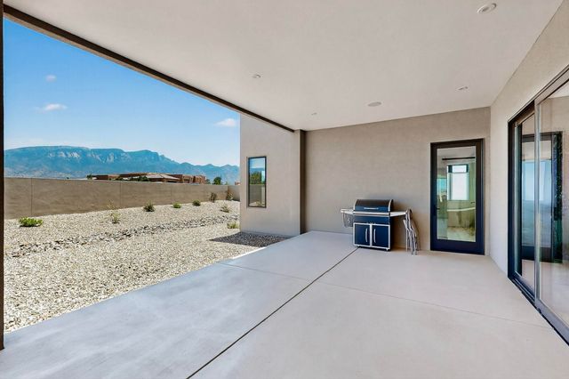 2 Brazos Trail, Placitas, NM 87043