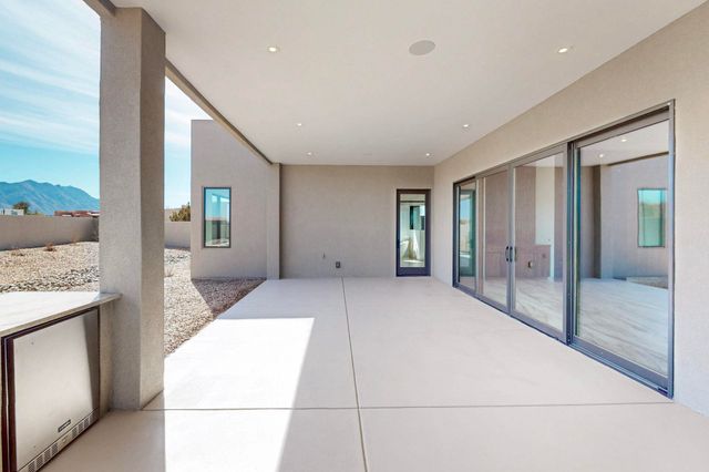 2 Brazos Trail, Placitas, NM 87043